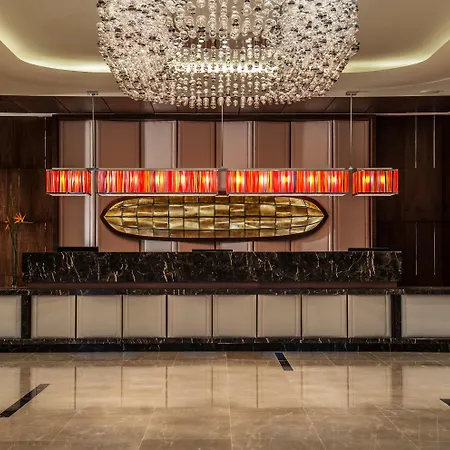 Airport Hotel Okecie-3